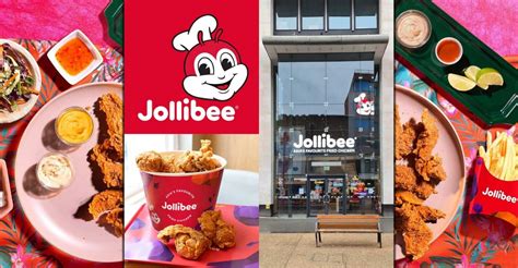 Jollibee UK — Halal.